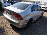 2HGFA1F54AH****** Salvage and Wrecked 2010 Honda Civic in Maryland State