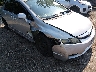 2HGFA1F54AH****** Salvage and Repairable 2010 Honda Civic in Maryland State