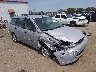 1FAHP36302W****** Salvamento y Destrozados 2002 Ford Focus en Wichita