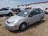 1FAHP36302W****** Usados y Reparables 2002 Ford Focus en Wichita