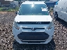 NM0LS7F73J1****** Wrecked 2018 Ford Transit Connect in South Carolina State