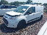 NM0LS7F73J1****** Used and Repairable 2018 Ford Transit Connect in Greenville