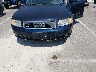 WAULC68E64A****** Salvamento y Reparables 2004 Audi A4 en Estado de Tennessee