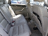 WAULC68E64A****** Destrozados 2004 Audi A4 en Memphis
