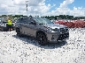 5TDKZRFH6KS****** Salvamento y Destrozados 2019 Toyota Highlander en Pensacola