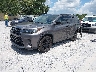 5TDKZRFH6KS****** Usados y Reparables 2019 Toyota Highlander en Pensacola