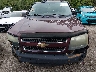 1GNDT13S172****** Destrozados 2007 Chevrolet Trailblazer en Estado de Ohio