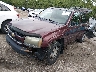 1GNDT13S172****** Usados y Reparables 2007 Chevrolet Trailblazer en Cleveland