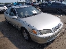 JT2BG22K9Y0****** Salvage and Wrecked 2000 Toyota Camry in Englishtown
