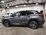 2T2BZMCAXHC****** Reparables 2017 Lexus RX en Estado de Iowa