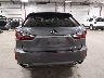 2T2BZMCAXHC****** Destrozados 2017 Lexus RX