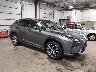 2T2BZMCAXHC****** Salvamento y Destrozados 2017 Lexus RX en Des Moines