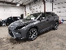 2T2BZMCAXHC****** Usados y Reparables 2017 Lexus RX en Des Moines