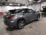 2T2BZMCAXHC****** Salvamento y Destrozados 2017 Lexus RX en Estado de Iowa