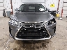 2T2BZMCAXHC****** Salvamento y Reparables 2017 Lexus RX en Estado de Iowa