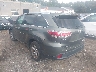 5TDJKRFH1FS****** Salvage and Repairable 2015 Toyota Highlander in Boston Shirley