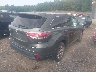 5TDJKRFH1FS****** Salvage and Wrecked 2015 Toyota Highlander in Massachusetts State