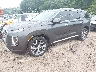 KM8R4DHE6LU****** Used and Repairable 2020 Hyundai Palisade in Portage