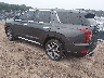 KM8R4DHE6LU****** Salvage and Repairable 2020 Hyundai Palisade in Portage