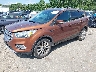 1FMCU9JD5HU****** Usados y Reparables 2017 Ford Escape en Templeton