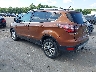 1FMCU9JD5HU****** Salvamento y Reparables 2017 Ford Escape en Templeton