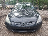 1HGCM56313A****** Wrecked 2003 Honda Accord in Virginia State