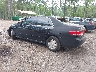 1HGCM56313A****** Salvage and Repairable 2003 Honda Accord in Suffolk
