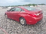 5NPEB4AC2EH****** Salvage and Repairable 2014 Hyundai Sonata in Tifton