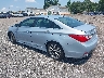 5NPEC4AB0EH****** Salvage and Repairable 2014 Hyundai Sonata in Greenville