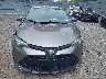 2T1BURHE7KC****** Wrecked 2019 Toyota Corolla in New Jersey State