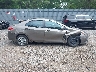 2T1BURHE7KC****** Used 2019 Toyota Corolla in New Jersey State