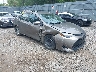 2T1BURHE7KC****** Salvage and Wrecked 2019 Toyota Corolla in Central New Jersey