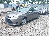 2T1BURHE7KC****** Used and Repairable 2019 Toyota Corolla in Central New Jersey