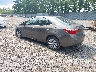 2T1BURHE7KC****** Salvage and Repairable 2019 Toyota Corolla in Central New Jersey