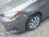 2T1BURHE7KC****** Salvage and Repairable 2019 Toyota Corolla in New Jersey State