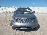 JN8AZ18U29W****** Wrecked 2009 Nissan Murano in Texas State