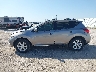 JN8AZ18U29W****** Repairable 2009 Nissan Murano in Texas State
