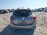 JN8AZ18U29W****** Wrecked 2009 Nissan Murano