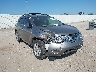 JN8AZ18U29W****** Salvage and Wrecked 2009 Nissan Murano in Dallas