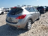 JN8AZ18U29W****** Salvage and Wrecked 2009 Nissan Murano in Texas State