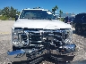 1FT8W3DT3ME****** Wrecked 2021 Ford F-350 in Florida State