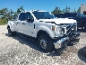 1FT8W3DT3ME****** Salvage and Wrecked 2021 Ford F-350 in Miami North
