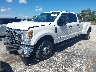1FT8W3DT3ME****** Used and Repairable 2021 Ford F-350 in Miami North