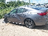 19UUB3F67JA****** Reparables 2018 Acura TLX en Estado de Luisiana
