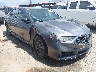 19UUB3F67JA****** Salvamento y Destrozados 2018 Acura TLX en Baton Rouge