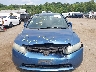 1HGFA16598L****** Wrecked 2008 Honda Civic in Maryland State