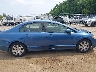 1HGFA16598L****** Used 2008 Honda Civic in Maryland State