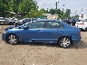 1HGFA16598L****** Repairable 2008 Honda Civic in Maryland State