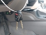1HGFA16598L****** Salvage 2008 Honda Civic in Maryland State