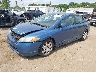 1HGFA16598L****** Used and Repairable 2008 Honda Civic in Dundalk